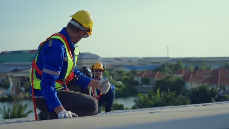 Best Metal Roofing Installation  in Manheim, PA